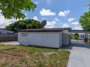 4150 NW 11th Ave, Fort Lauderdale FL 33309