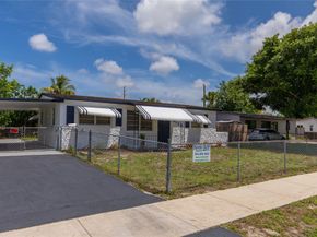 4150 NW 11th Ave, Fort Lauderdale FL 33309