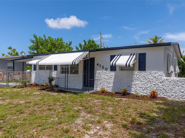 4150 NW 11th Ave, Fort Lauderdale FL 33309