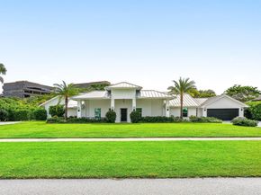 11863 Lake Shore Place, Palm Beach Gardens FL 33408