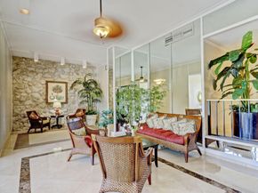 5600 N Flagler Drive 2703, West Palm Beach FL 33407