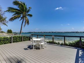 5600 N Flagler Drive 2703, West Palm Beach FL 33407