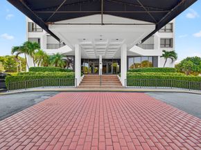 5600 N Flagler Drive 2703, West Palm Beach FL 33407