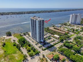 5600 N Flagler Drive 2703, West Palm Beach FL 33407