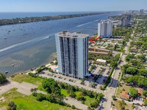 5600 N Flagler Drive 2703, West Palm Beach FL 33407