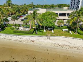 5600 N Flagler Drive 2703, West Palm Beach FL 33407