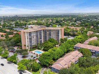 10777 W Sample Road