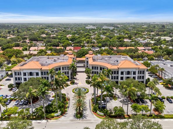 10777 W Sample Road 508, Coral Springs FL 33065
