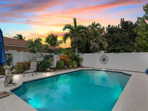 2529 NW 32nd Street, Boca Raton FL 33434