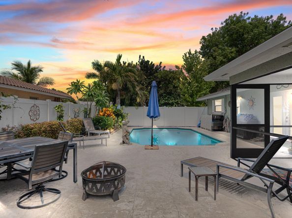 2529 NW 32nd Street, Boca Raton FL 33434