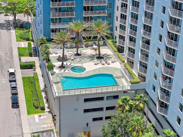 1551 N Flagler Drive 1410, West Palm Beach FL 33401