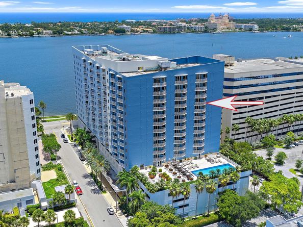 1551 N Flagler Drive 1410, West Palm Beach FL 33401