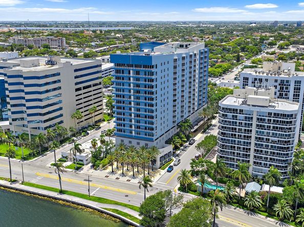 1551 N Flagler Drive 1410, West Palm Beach FL 33401