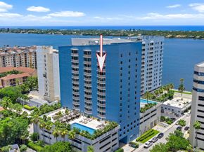 1551 N Flagler Drive 1410, West Palm Beach FL 33401