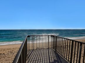 3610 S Ocean 508 Boulevard S 508, South Palm Beach FL 33480