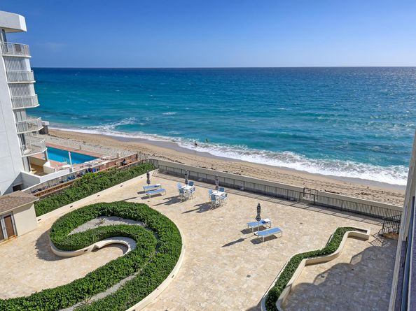 3610 S Ocean 508 Boulevard S 508, South Palm Beach FL 33480