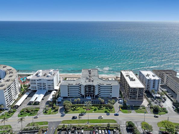 3610 S Ocean 508 Boulevard S 508, South Palm Beach FL 33480
