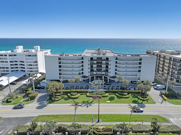 3610 S Ocean 508 Boulevard S 508, South Palm Beach FL 33480