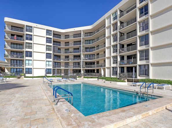 3610 S Ocean 508 Boulevard S 508, South Palm Beach FL 33480