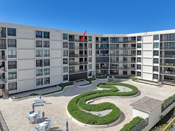 3610 S Ocean 508 Boulevard S 508, South Palm Beach FL 33480
