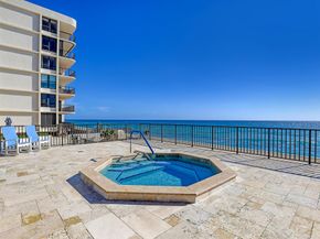 3610 S Ocean 508 Boulevard S 508, South Palm Beach FL 33480