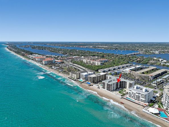 3610 S Ocean 508 Boulevard S 508, South Palm Beach FL 33480