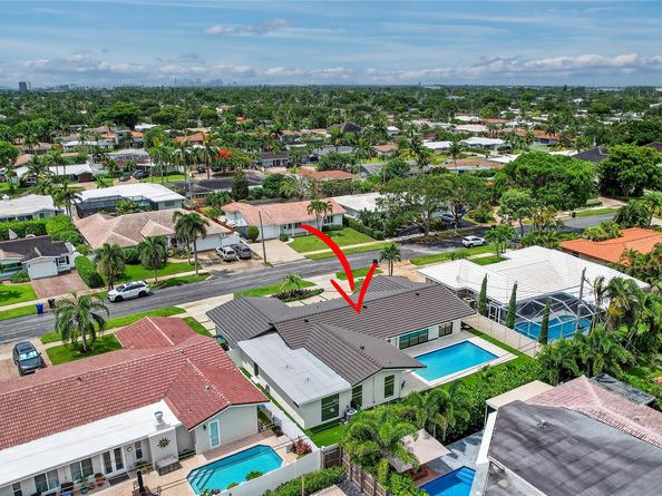 2109 NE 64th St, Fort Lauderdale FL 33308