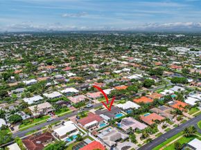 2109 NE 64th St, Fort Lauderdale FL 33308