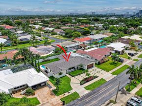 2109 NE 64th St, Fort Lauderdale FL 33308