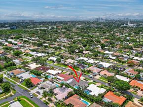 2109 NE 64th St, Fort Lauderdale FL 33308