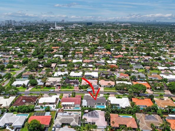2109 NE 64th St, Fort Lauderdale FL 33308