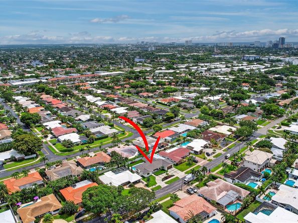 2109 NE 64th St, Fort Lauderdale FL 33308