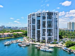 300 Three Islands Blvd 101, Hallandale Beach FL 33009