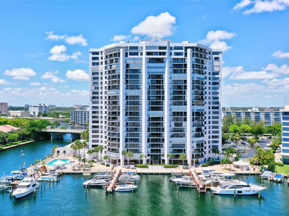 300 Three Islands Blvd 101, Hallandale Beach FL 33009