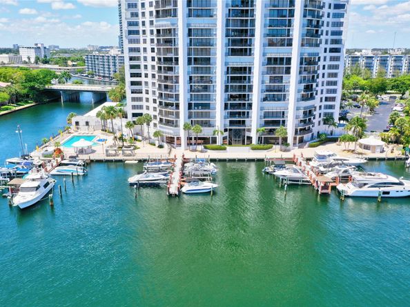 300 Three Islands Blvd 101, Hallandale Beach FL 33009