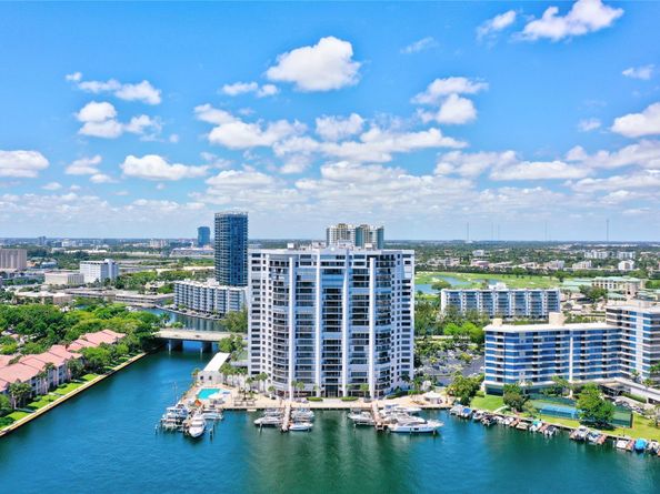 300 Three Islands Blvd 101, Hallandale Beach FL 33009