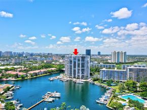 300 Three Islands Blvd 101, Hallandale Beach FL 33009