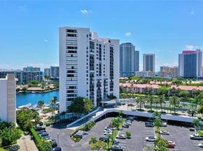 300 Three Islands Blvd 101, Hallandale Beach FL 33009
