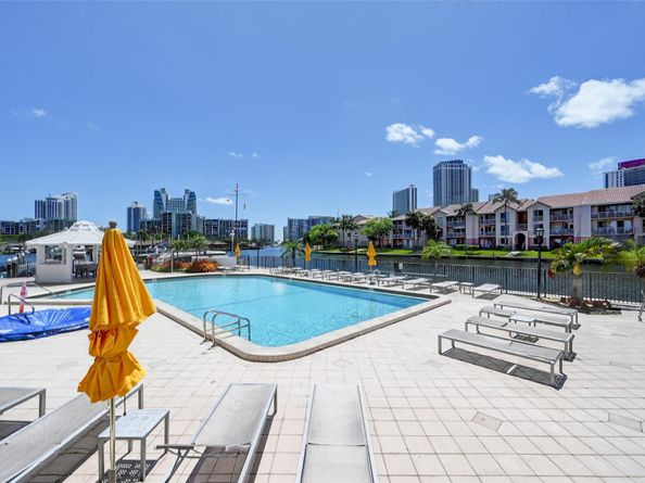 300 Three Islands Blvd 101, Hallandale Beach FL 33009
