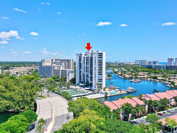 300 Three Islands Blvd 101, Hallandale Beach FL 33009