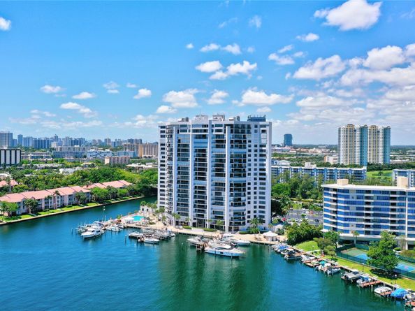 300 Three Islands Blvd 101, Hallandale Beach FL 33009