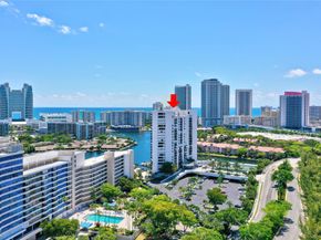300 Three Islands Blvd 101, Hallandale Beach FL 33009