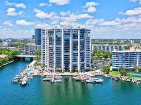 300 Three Islands Blvd 101, Hallandale Beach FL 33009