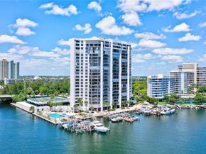 300 Three Islands Blvd 101, Hallandale Beach FL 33009