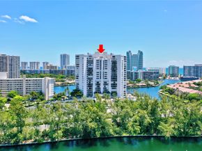 300 Three Islands Blvd 101, Hallandale Beach FL 33009