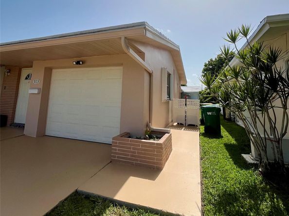 5713 NW 68th Ter, Tamarac FL 33321