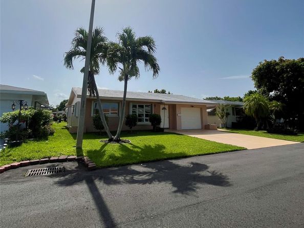 5713 NW 68th Ter, Tamarac FL 33321