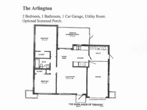 5713 NW 68th Ter, Tamarac FL 33321
