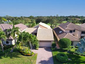 13308 Verdun Drive, Palm Beach Gardens FL 33410