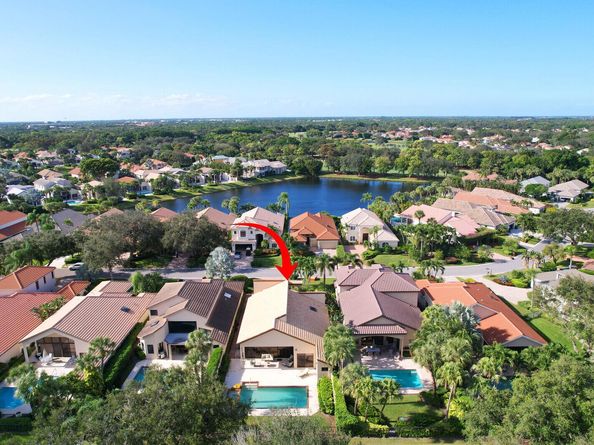 13308 Verdun Drive, Palm Beach Gardens FL 33410